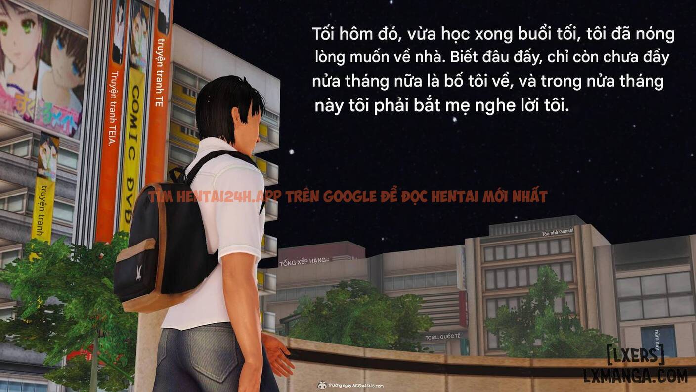 Người Mẹ Sa Ngã - Lưu Thư Vân - Chương 2.1