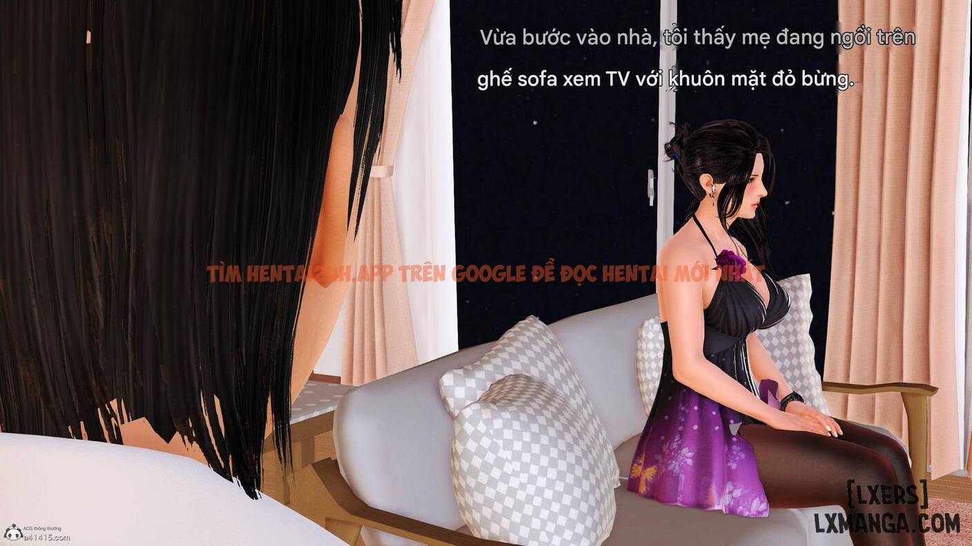 Người Mẹ Sa Ngã - Lưu Thư Vân - Chương 2.1