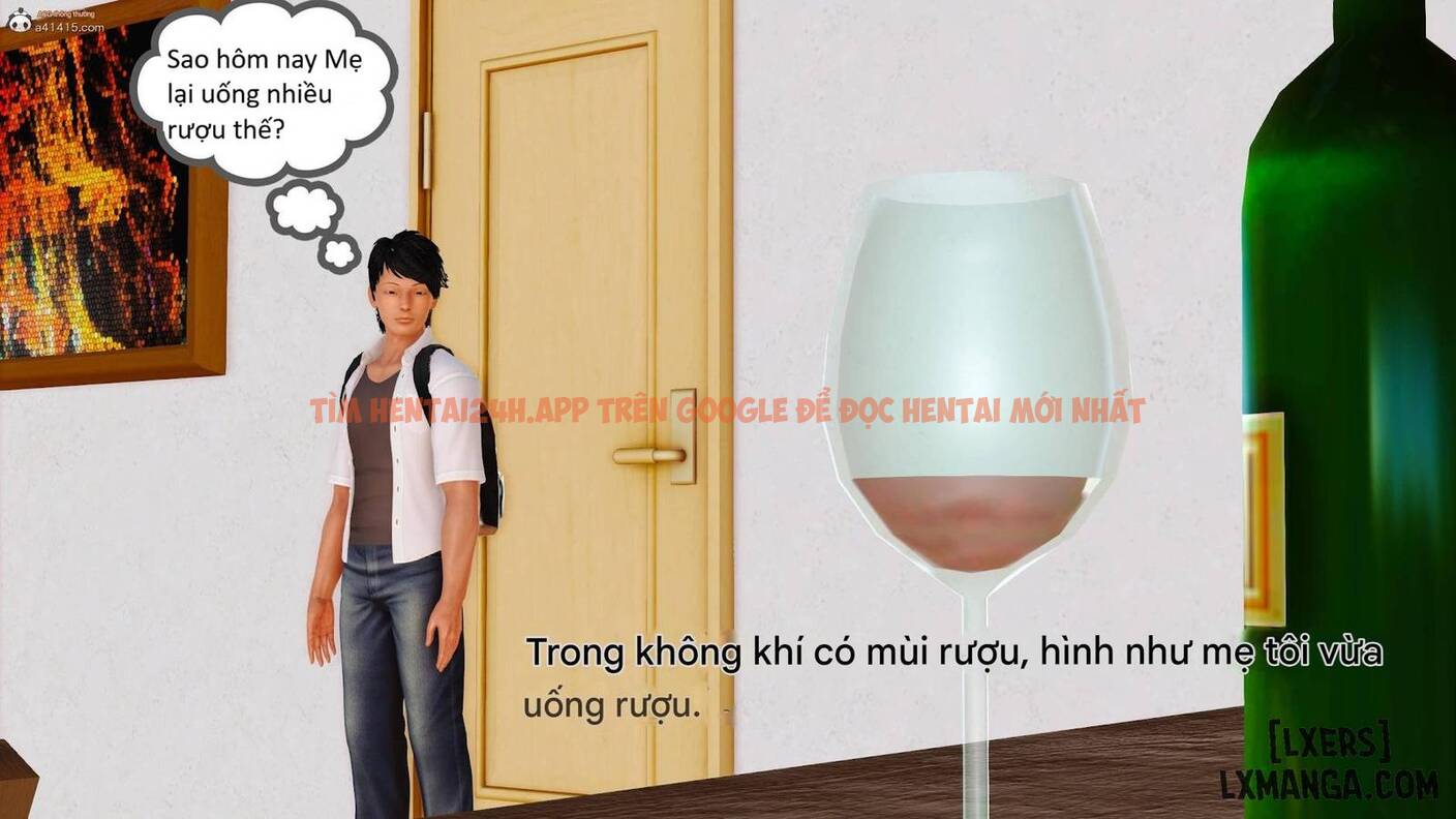 Người Mẹ Sa Ngã - Lưu Thư Vân - Chương 2.1