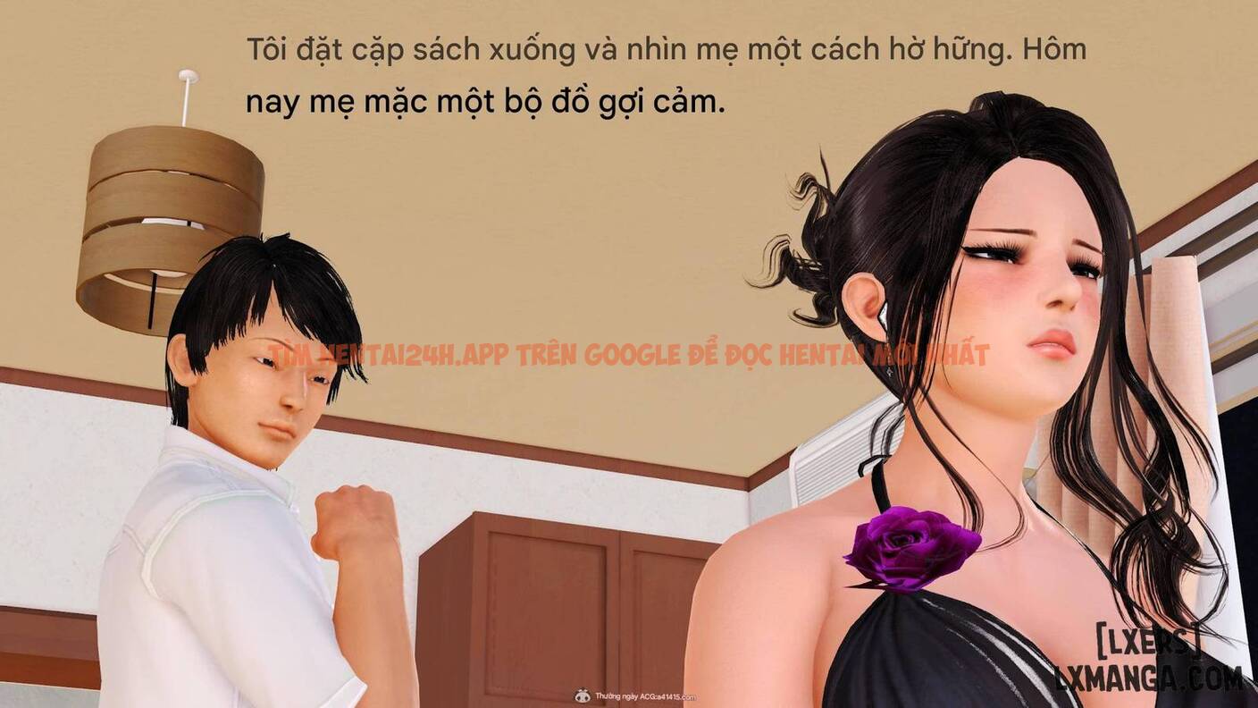 Người Mẹ Sa Ngã - Lưu Thư Vân - Chương 2.1