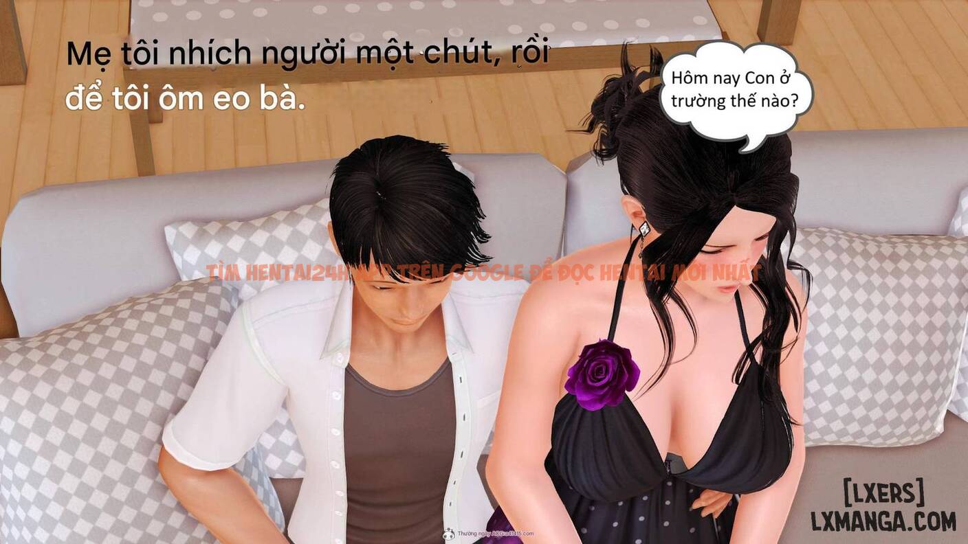 Người Mẹ Sa Ngã - Lưu Thư Vân - Chương 2.1