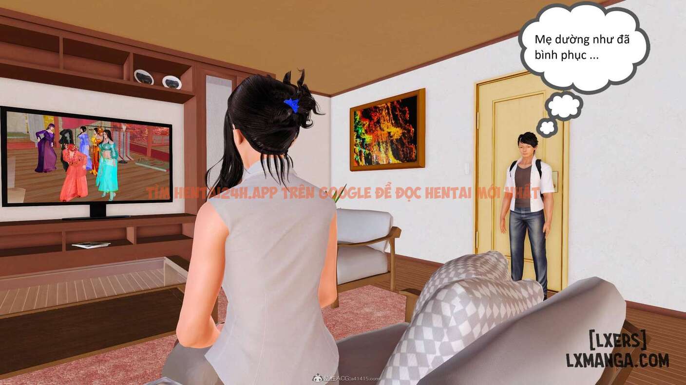 Người Mẹ Sa Ngã - Lưu Thư Vân - Chương 2.1