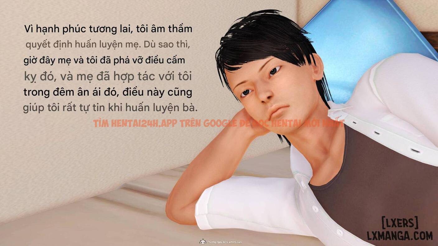 Người Mẹ Sa Ngã - Lưu Thư Vân - Chương 2.1