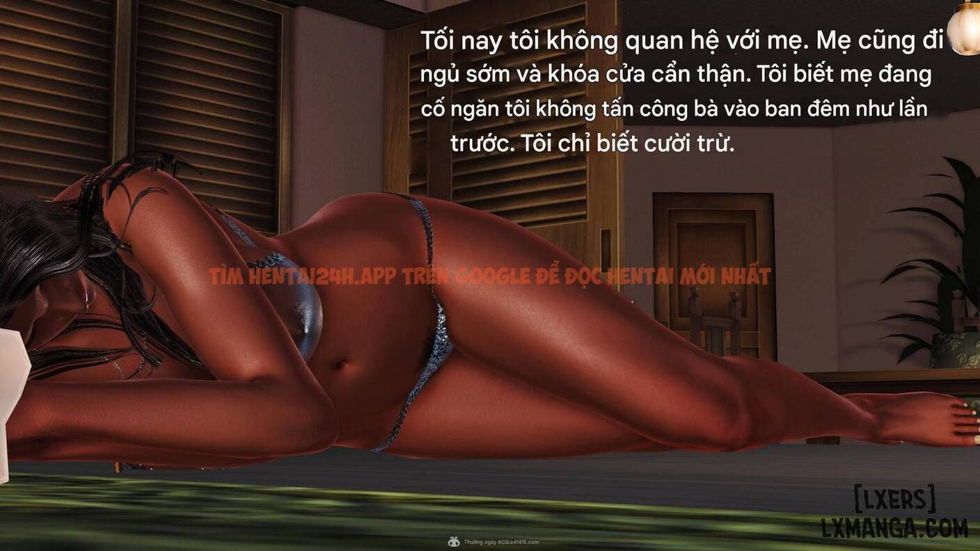 Người Mẹ Sa Ngã - Lưu Thư Vân - Chương 2.1
