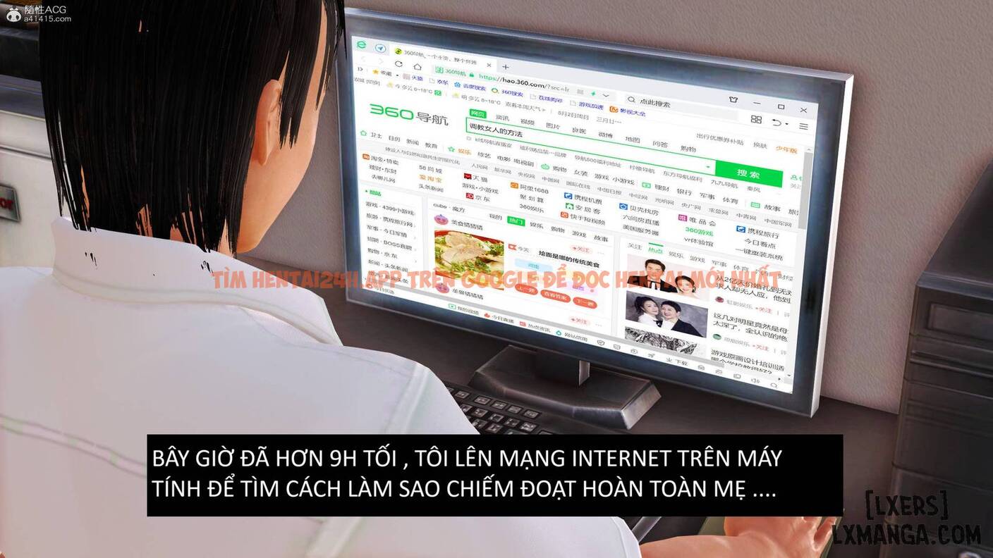 Người Mẹ Sa Ngã - Lưu Thư Vân - Chương 2.1