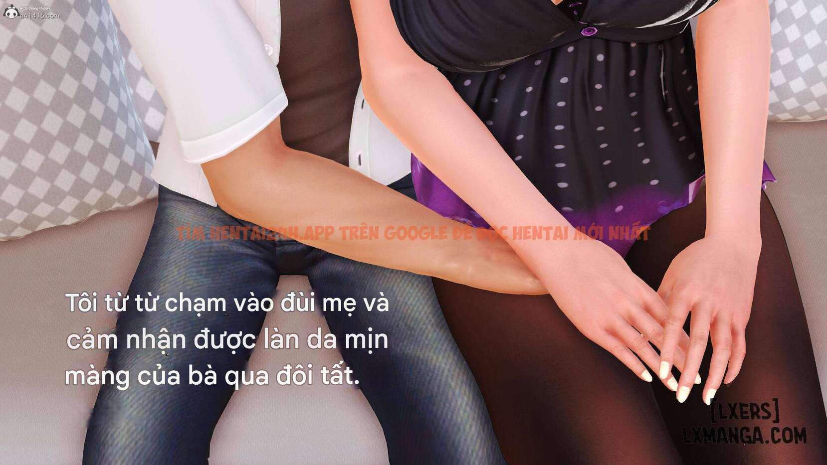 Người Mẹ Sa Ngã - Lưu Thư Vân - Chương 2.2