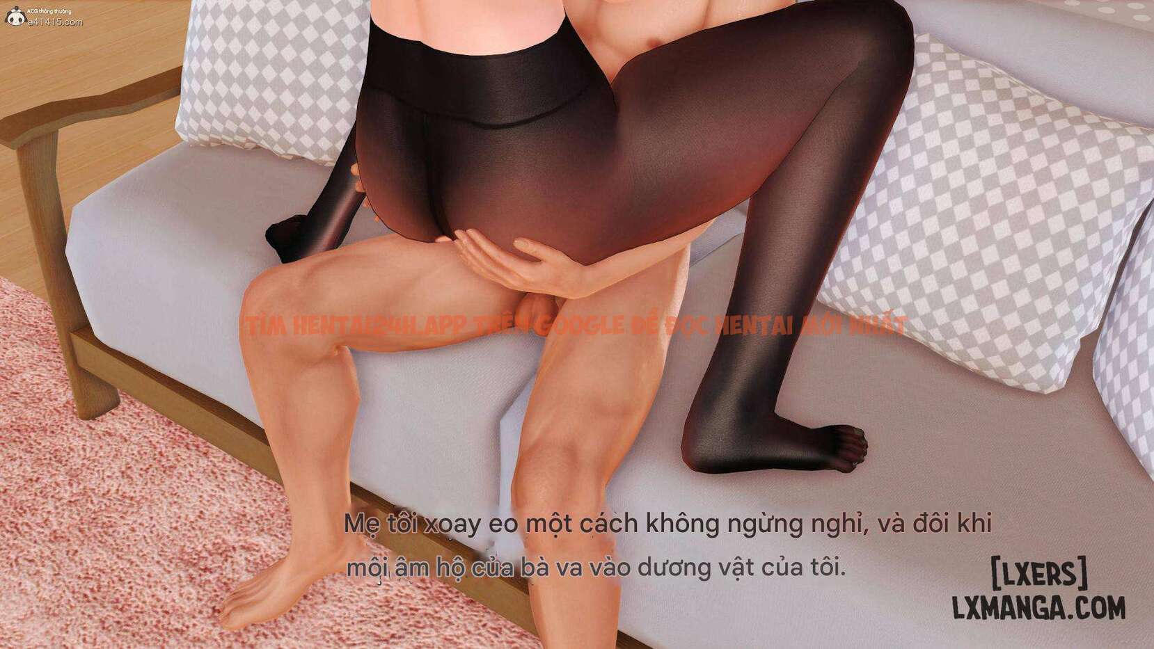 Người Mẹ Sa Ngã - Lưu Thư Vân - Chương 2.2
