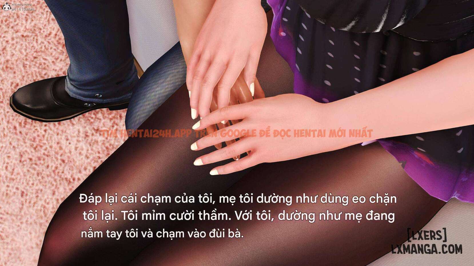 Người Mẹ Sa Ngã - Lưu Thư Vân - Chương 2.2
