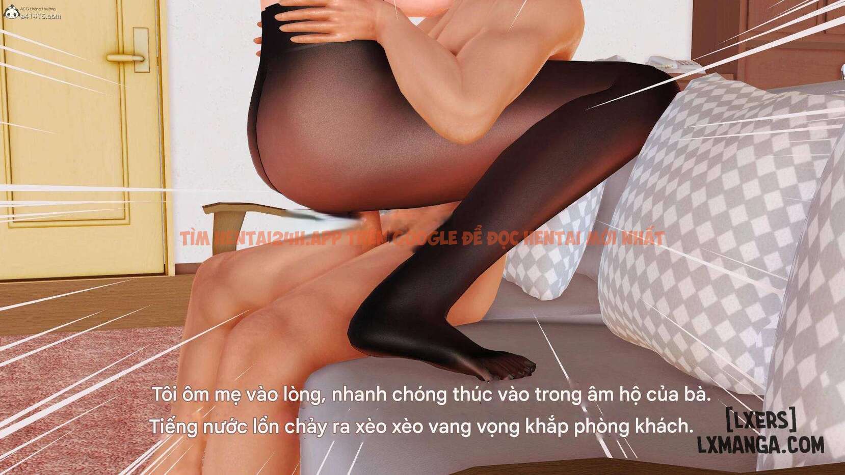 Người Mẹ Sa Ngã - Lưu Thư Vân - Chương 2.2