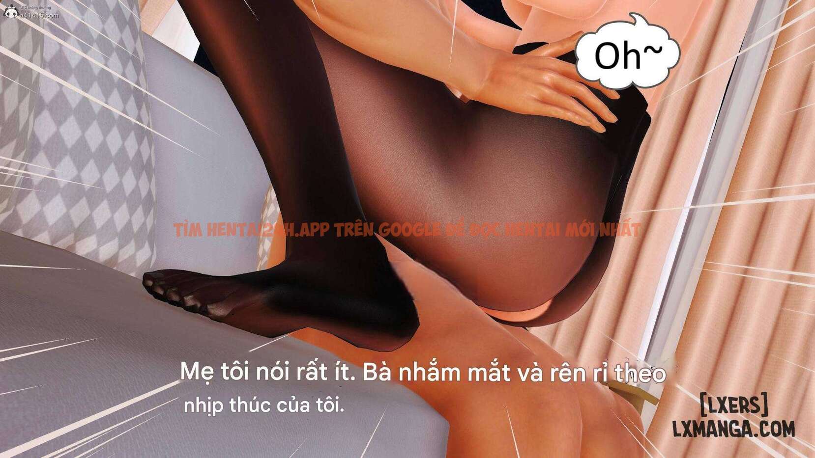 Người Mẹ Sa Ngã - Lưu Thư Vân - Chương 2.2
