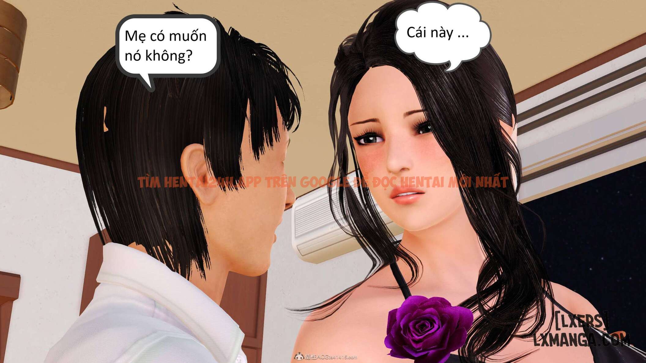 Người Mẹ Sa Ngã - Lưu Thư Vân - Chương 2.2