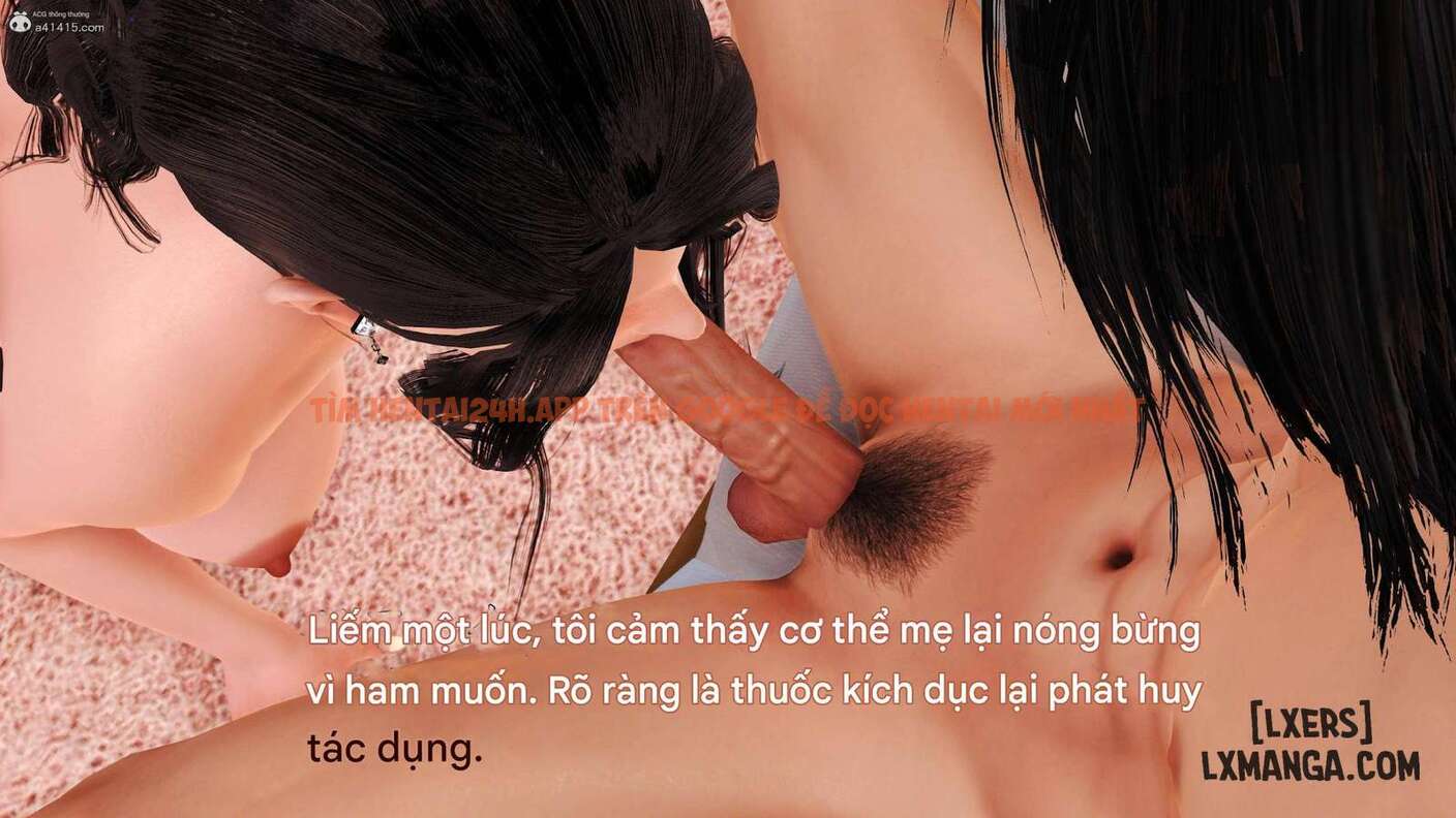 Người Mẹ Sa Ngã - Lưu Thư Vân - Chương 2.3