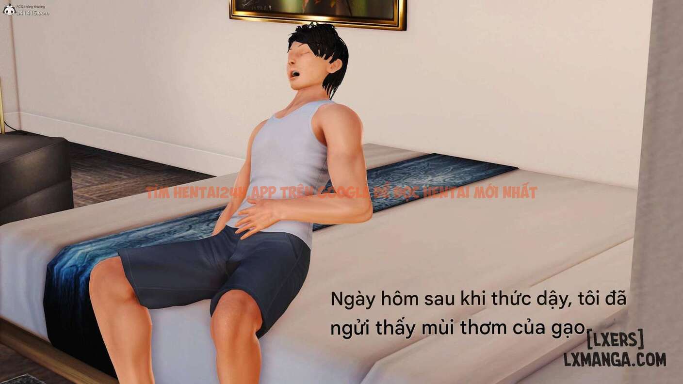Người Mẹ Sa Ngã - Lưu Thư Vân - Chương 2.3