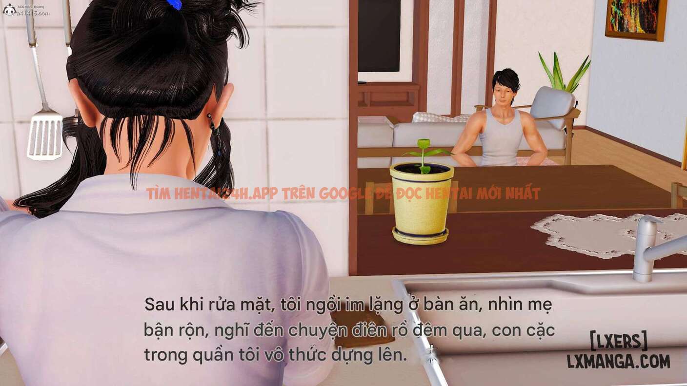 Người Mẹ Sa Ngã - Lưu Thư Vân - Chương 2.3