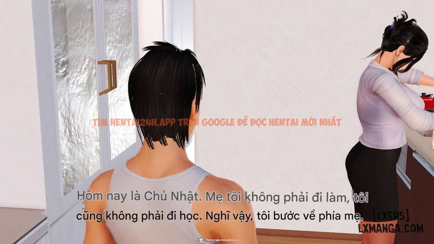 Người Mẹ Sa Ngã - Lưu Thư Vân - Chương 2.3