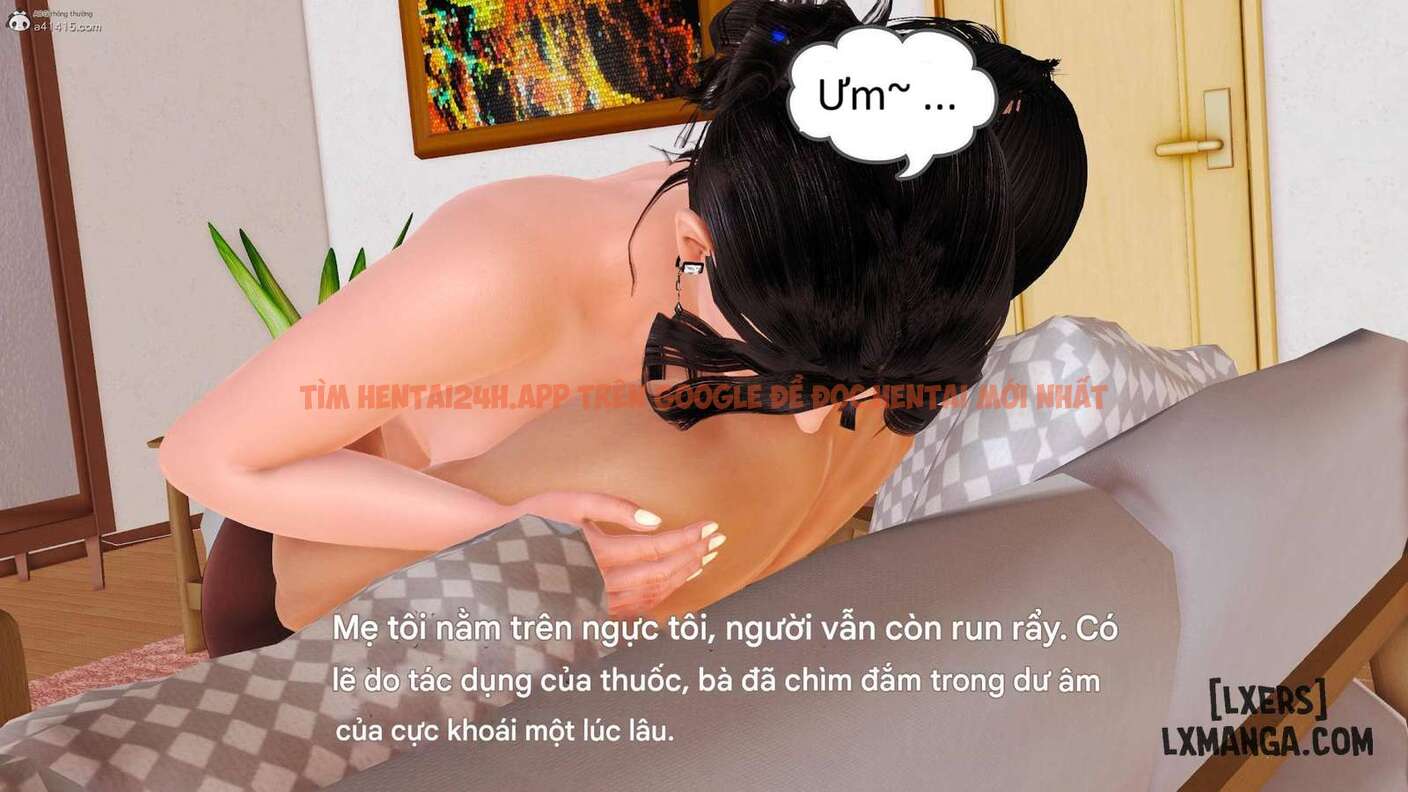Người Mẹ Sa Ngã - Lưu Thư Vân - Chương 2.3