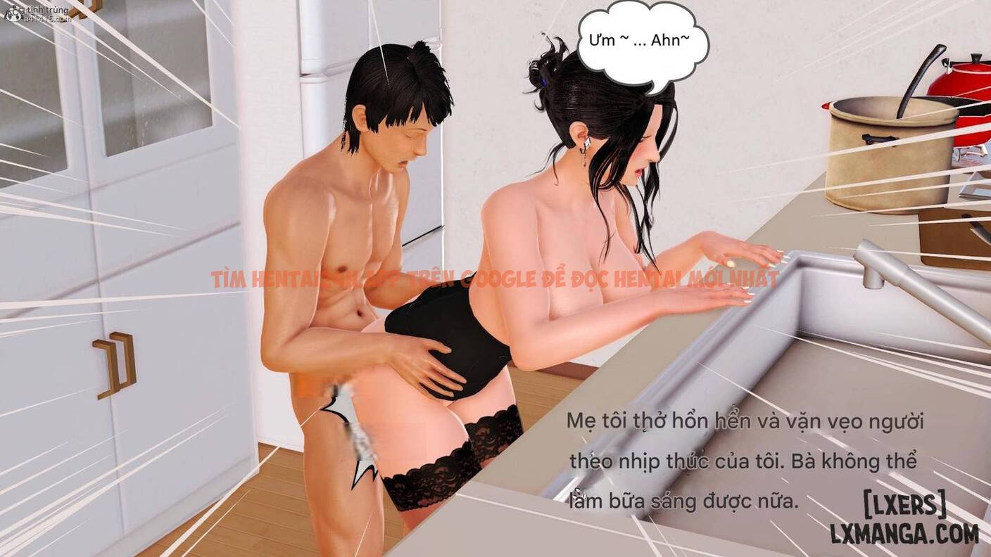 Người Mẹ Sa Ngã - Lưu Thư Vân - Chương 2.4