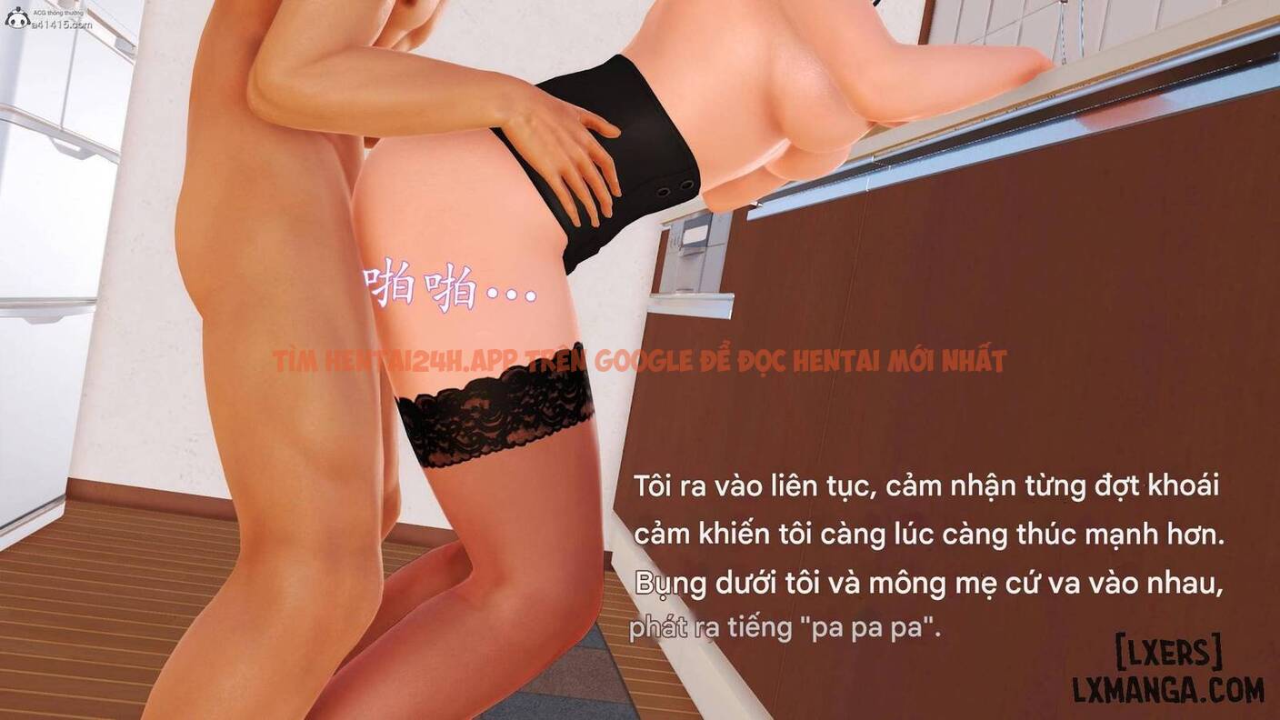 Người Mẹ Sa Ngã - Lưu Thư Vân - Chương 2.4