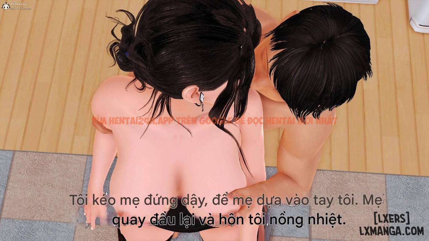 Người Mẹ Sa Ngã - Lưu Thư Vân - Chương 2.4