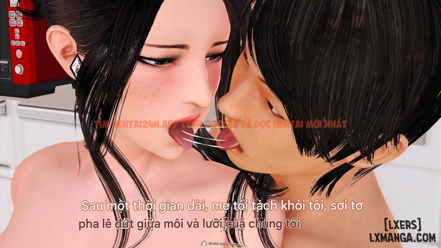 Người Mẹ Sa Ngã - Lưu Thư Vân - Chương 2.4