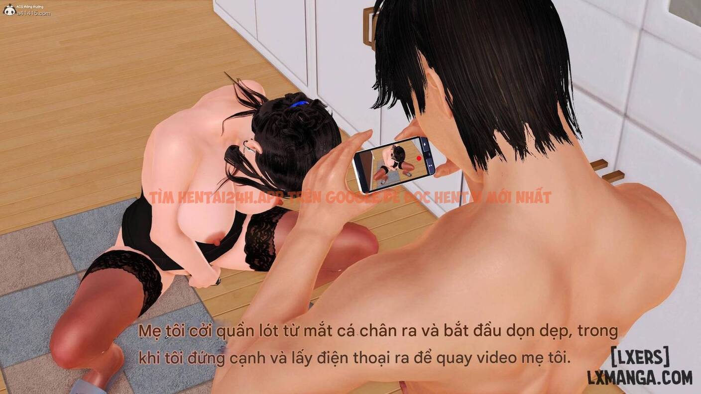 Người Mẹ Sa Ngã - Lưu Thư Vân - Chương 2.4