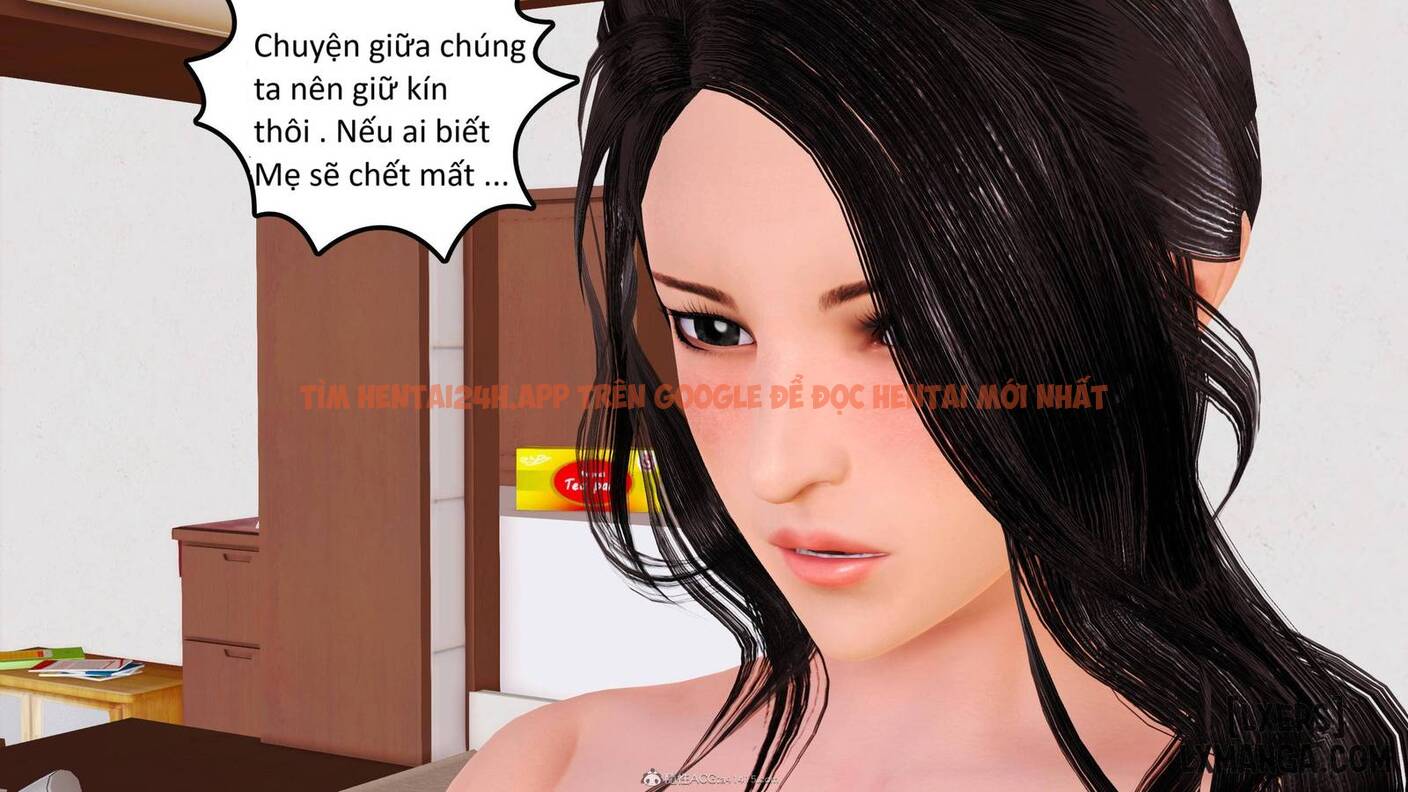 Người Mẹ Sa Ngã - Lưu Thư Vân - Chương 2.4