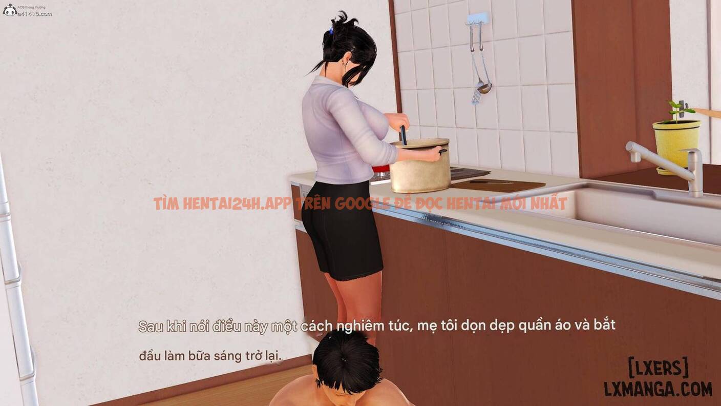 Người Mẹ Sa Ngã - Lưu Thư Vân - Chương 2.4