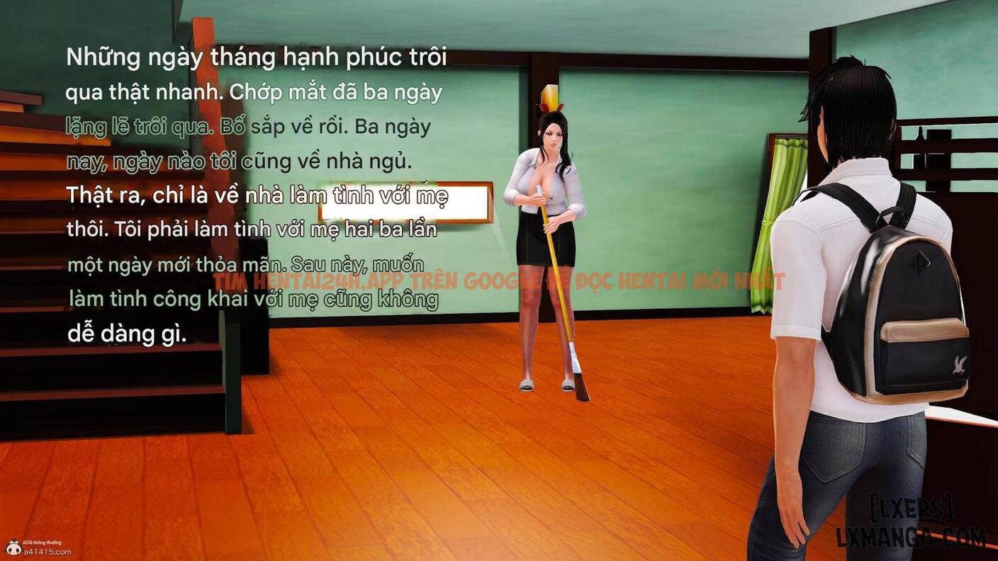 Xem ảnh 1 6920024429e6e trong truyện hentai Người Mẹ Sa Ngã - Lưu Thư Vân - Chương 4.1 - hentaitvn.net