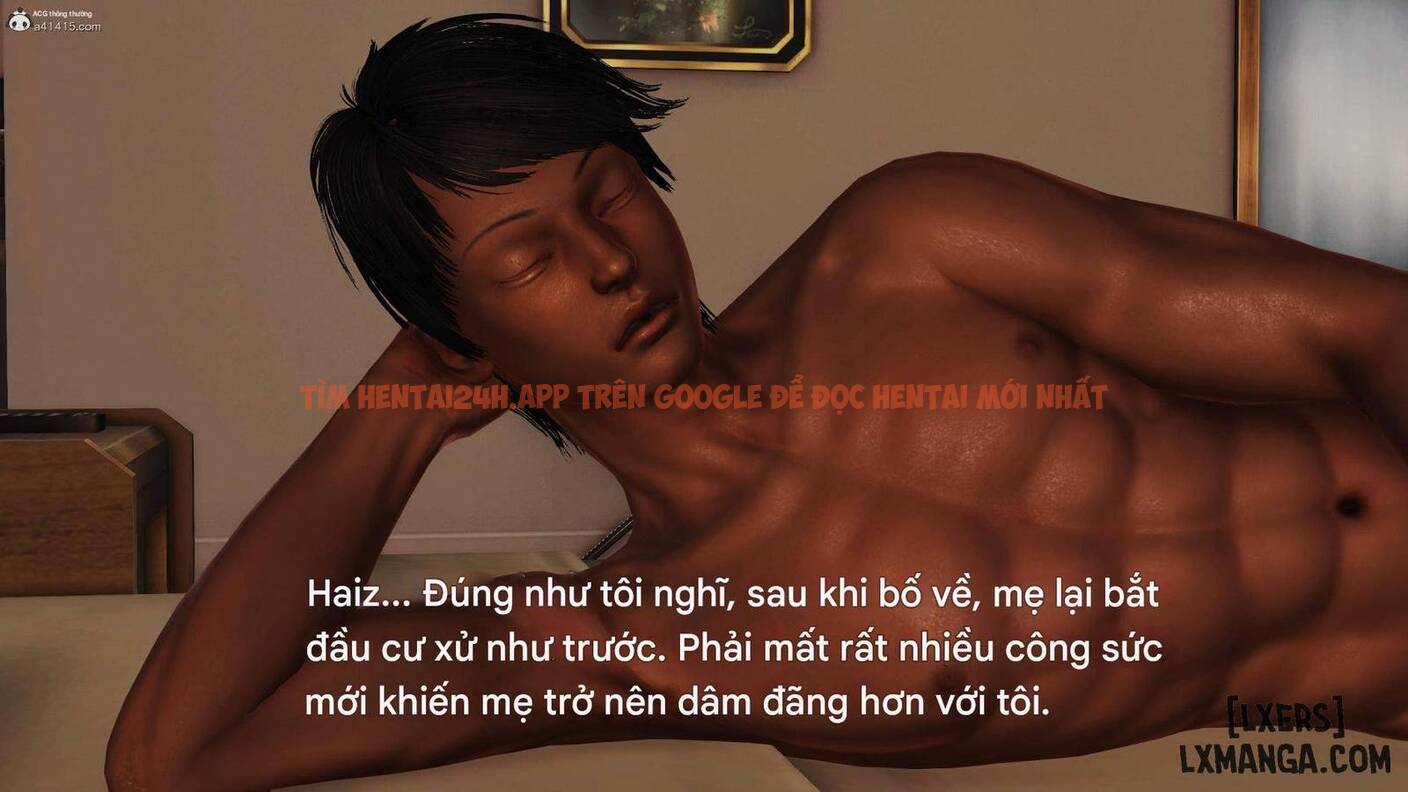 Xem ảnh 11 6920024429e6e trong truyện hentai Người Mẹ Sa Ngã - Lưu Thư Vân - Chương 4.1 - hentaitvn.net
