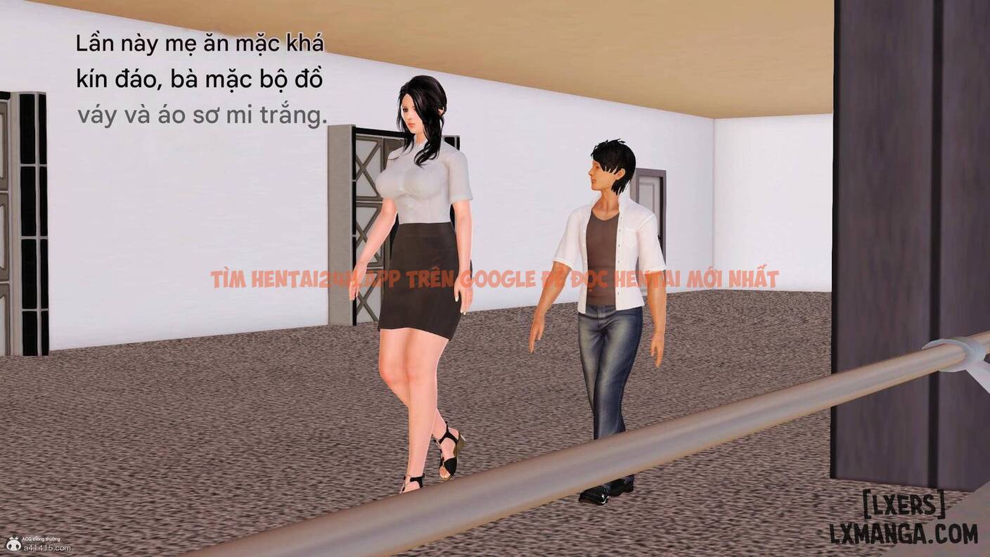 Xem ảnh 16 6920024429e6e trong truyện hentai Người Mẹ Sa Ngã - Lưu Thư Vân - Chương 4.1 - hentaitvn.net