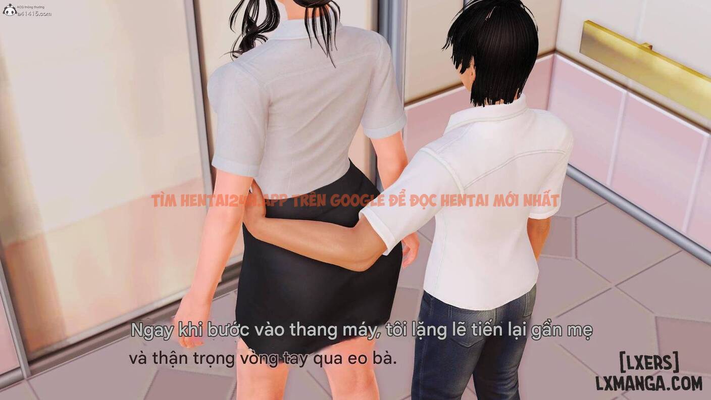 Xem ảnh 17 6920024429e6e trong truyện hentai Người Mẹ Sa Ngã - Lưu Thư Vân - Chương 4.1 - hentaitvn.net