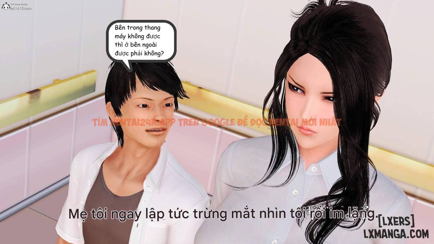 Xem ảnh 19 6920024429e6e trong truyện hentai Người Mẹ Sa Ngã - Lưu Thư Vân - Chương 4.1 - hentaitvn.net