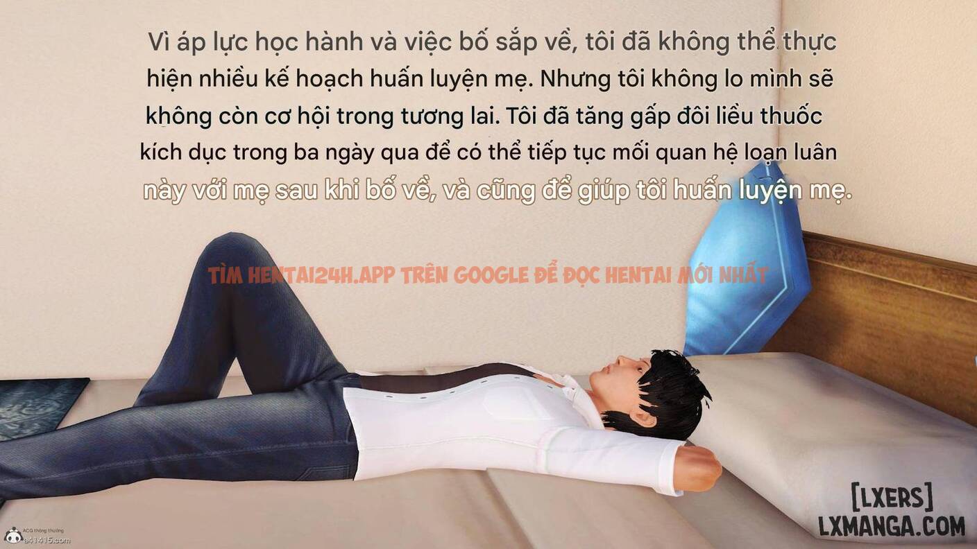 Xem ảnh 2 6920024429e6e trong truyện hentai Người Mẹ Sa Ngã - Lưu Thư Vân - Chương 4.1 - hentaitvn.net