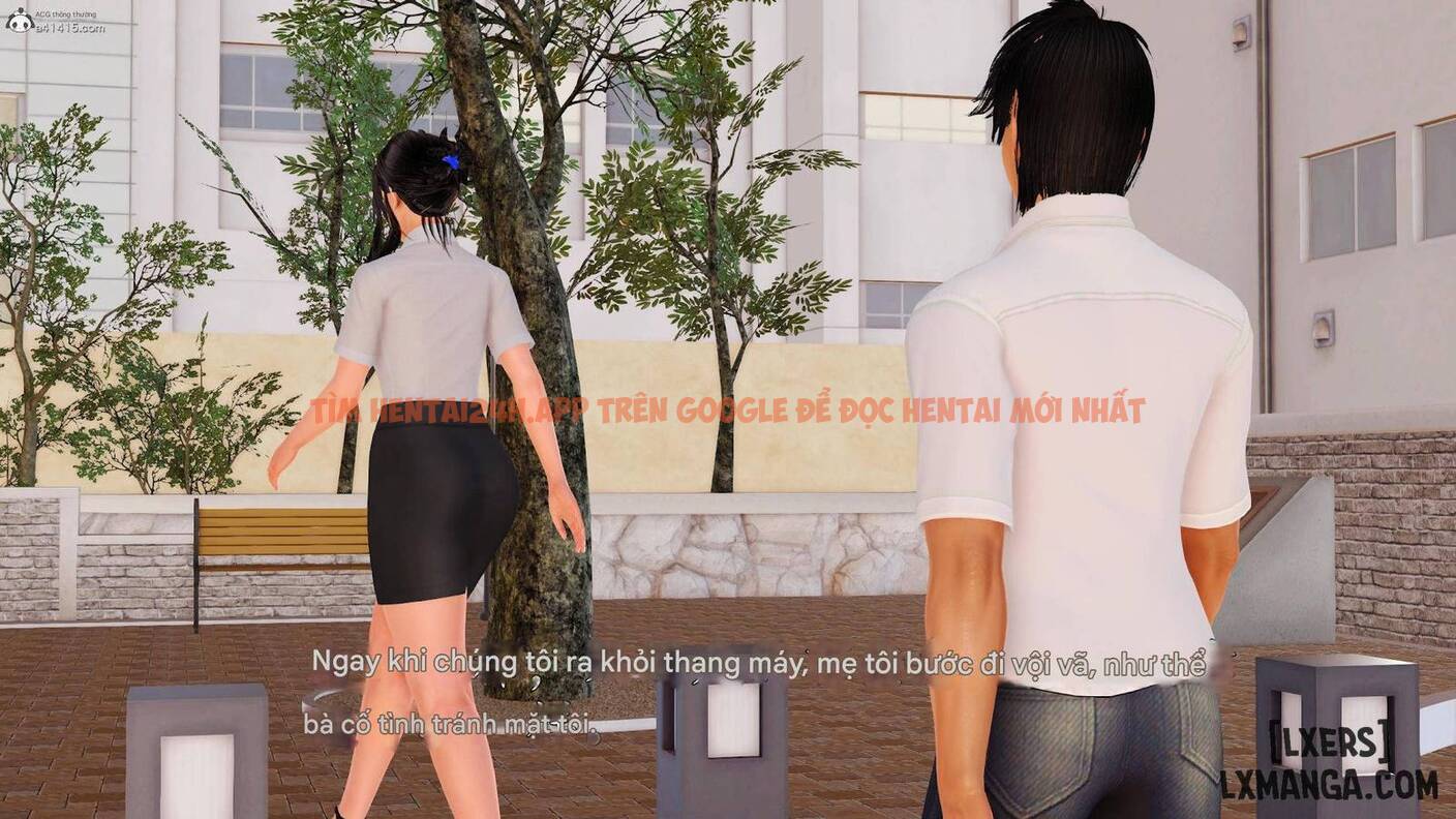 Xem ảnh 20 6920024429e6e trong truyện hentai Người Mẹ Sa Ngã - Lưu Thư Vân - Chương 4.1 - hentaitvn.net