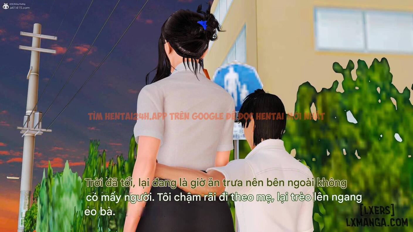 Xem ảnh 21 6920024429e6e trong truyện hentai Người Mẹ Sa Ngã - Lưu Thư Vân - Chương 4.1 - hentaitvn.net