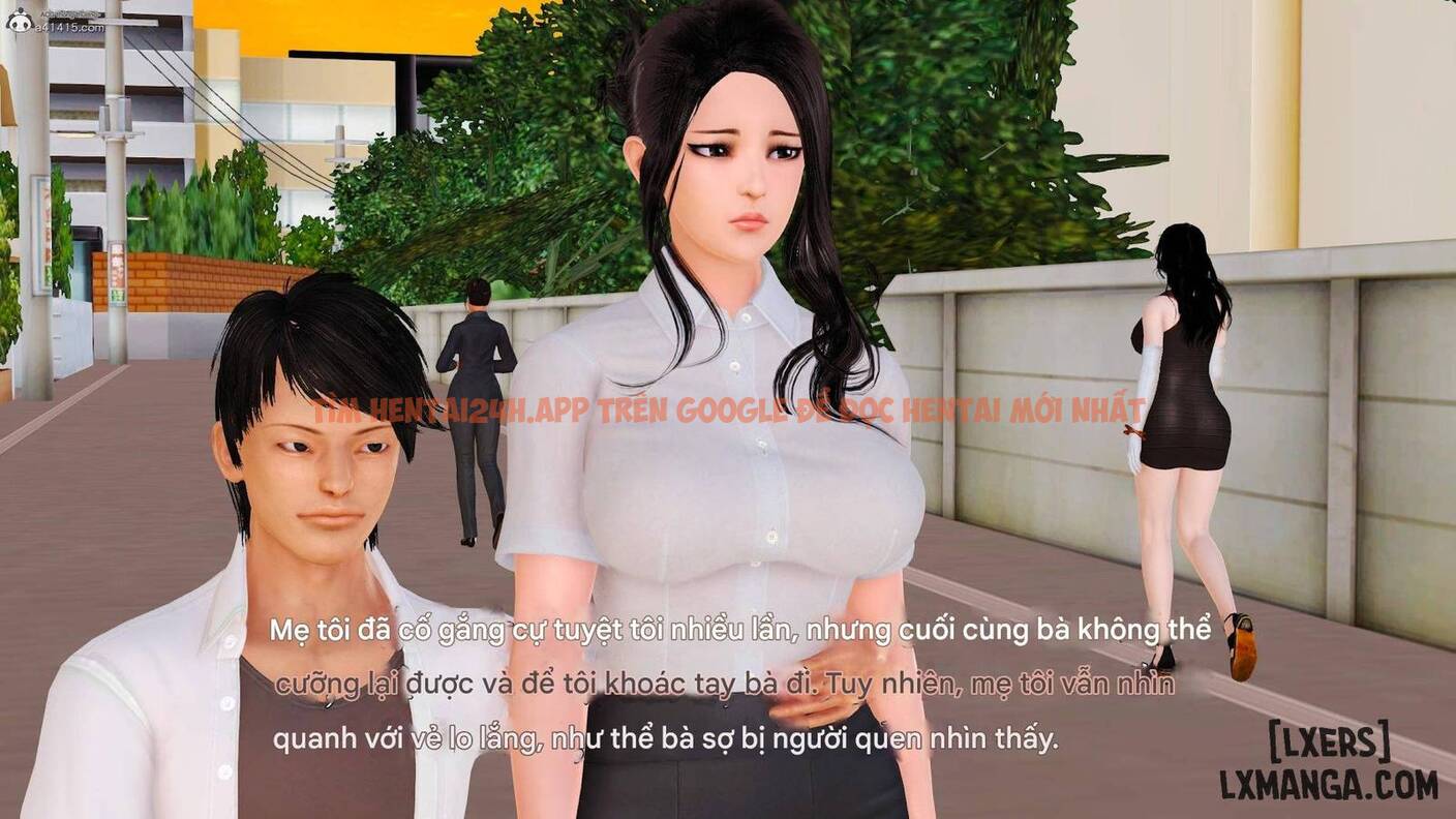 Xem ảnh 22 6920024429e6e trong truyện hentai Người Mẹ Sa Ngã - Lưu Thư Vân - Chương 4.1 - hentaitvn.net