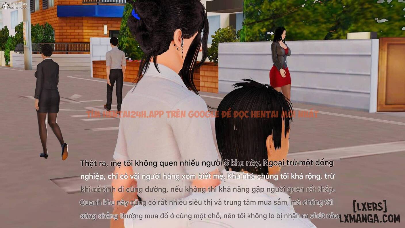 Xem ảnh 23 6920024429e6e trong truyện hentai Người Mẹ Sa Ngã - Lưu Thư Vân - Chương 4.1 - hentaitvn.net