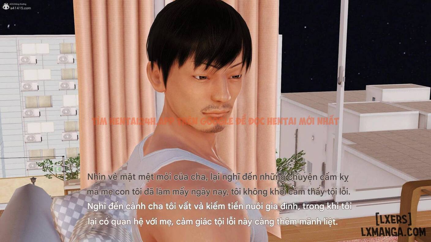 Xem ảnh 6 6920024429e6e trong truyện hentai Người Mẹ Sa Ngã - Lưu Thư Vân - Chương 4.1 - hentaitvn.net