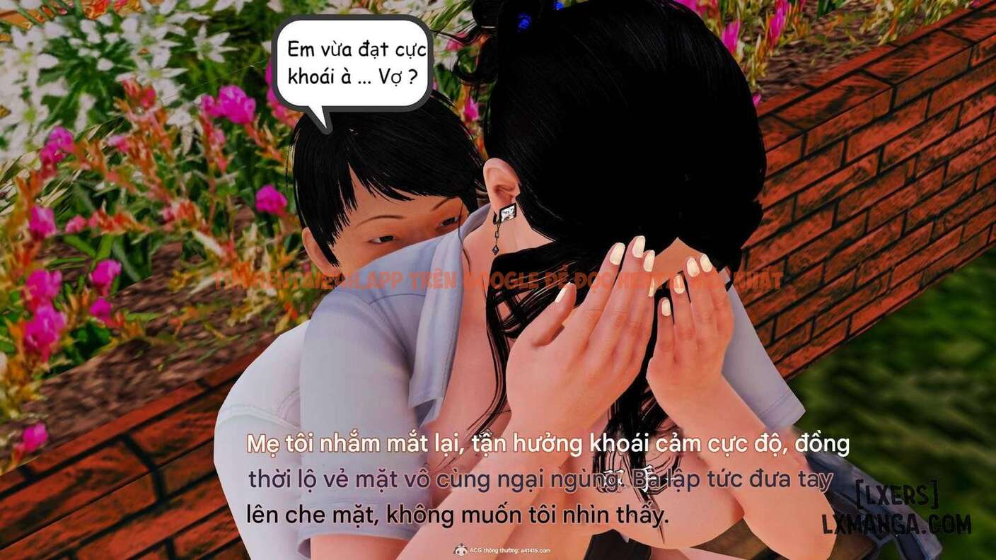 Xem ảnh 0 69200f8ad0dd3 trong truyện hentai Người Mẹ Sa Ngã - Lưu Thư Vân - Chương 4.3 - hentaitvn.net