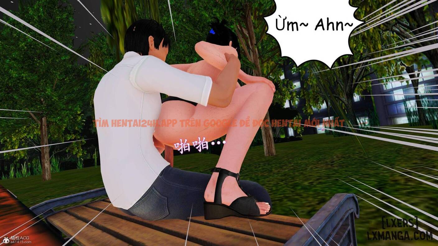 Xem ảnh 16 69200f8ad0dd3 trong truyện hentai Người Mẹ Sa Ngã - Lưu Thư Vân - Chương 4.3 - hentaitvn.net