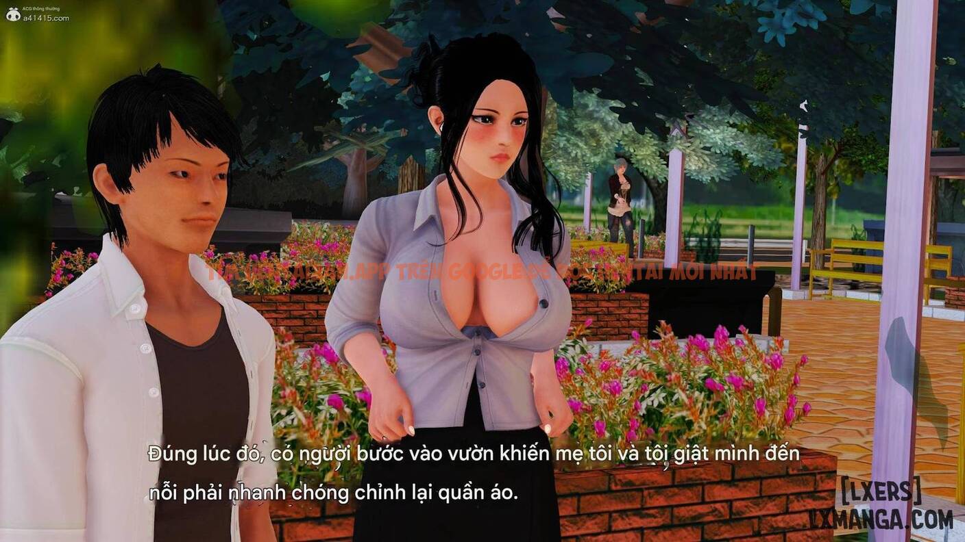 Xem ảnh 20 69200f8ad0dd3 trong truyện hentai Người Mẹ Sa Ngã - Lưu Thư Vân - Chương 4.3 - hentaitvn.net