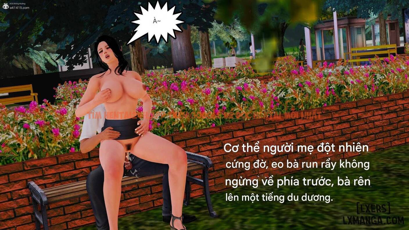 Xem ảnh 6 69200f8ad0dd3 trong truyện hentai Người Mẹ Sa Ngã - Lưu Thư Vân - Chương 4.3 - hentaitvn.net