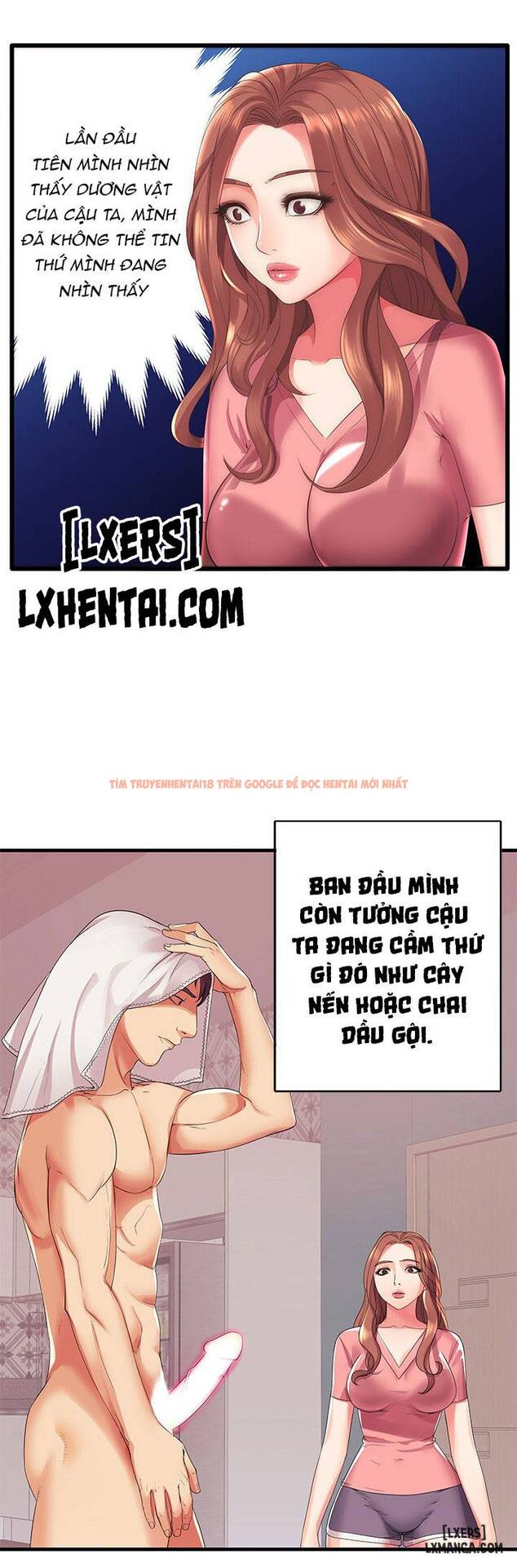 Trang truyện 0 trong truyện tranh Người Mẹ Xấu Xa - Chap 1 - lxmanga.org