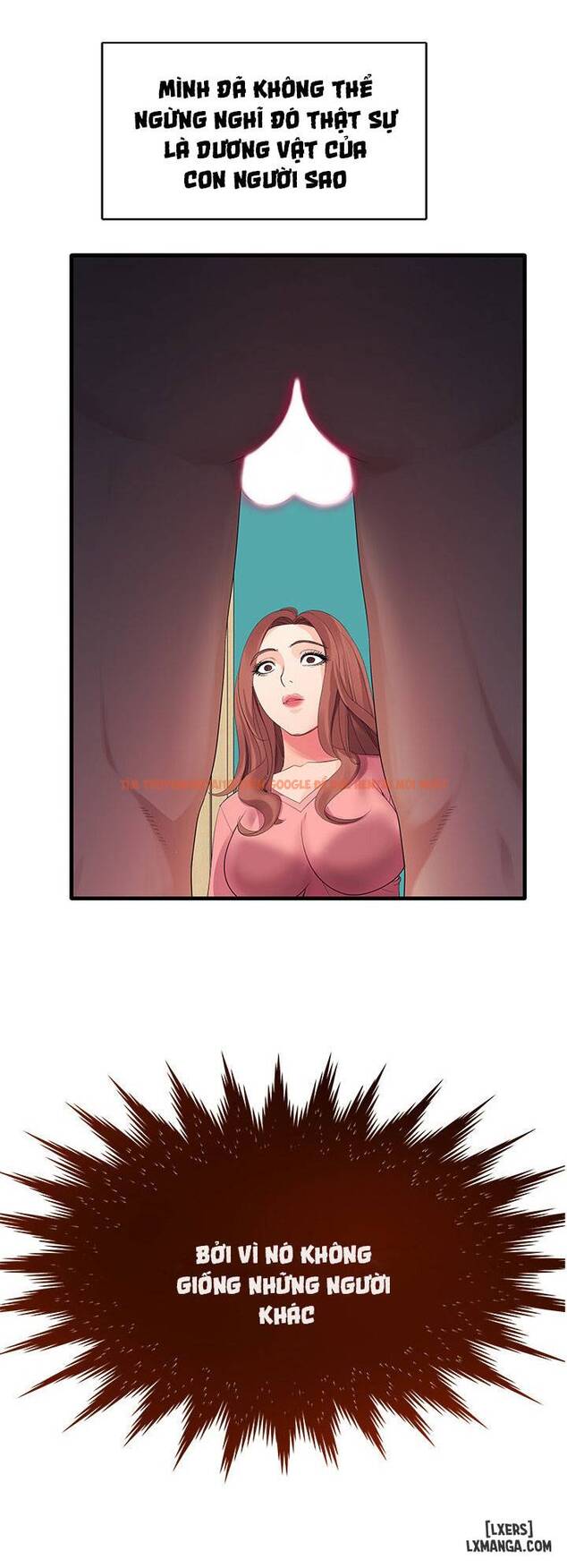 Trang truyện 1 trong truyện tranh Người Mẹ Xấu Xa - Chap 1 - lxmanga.org