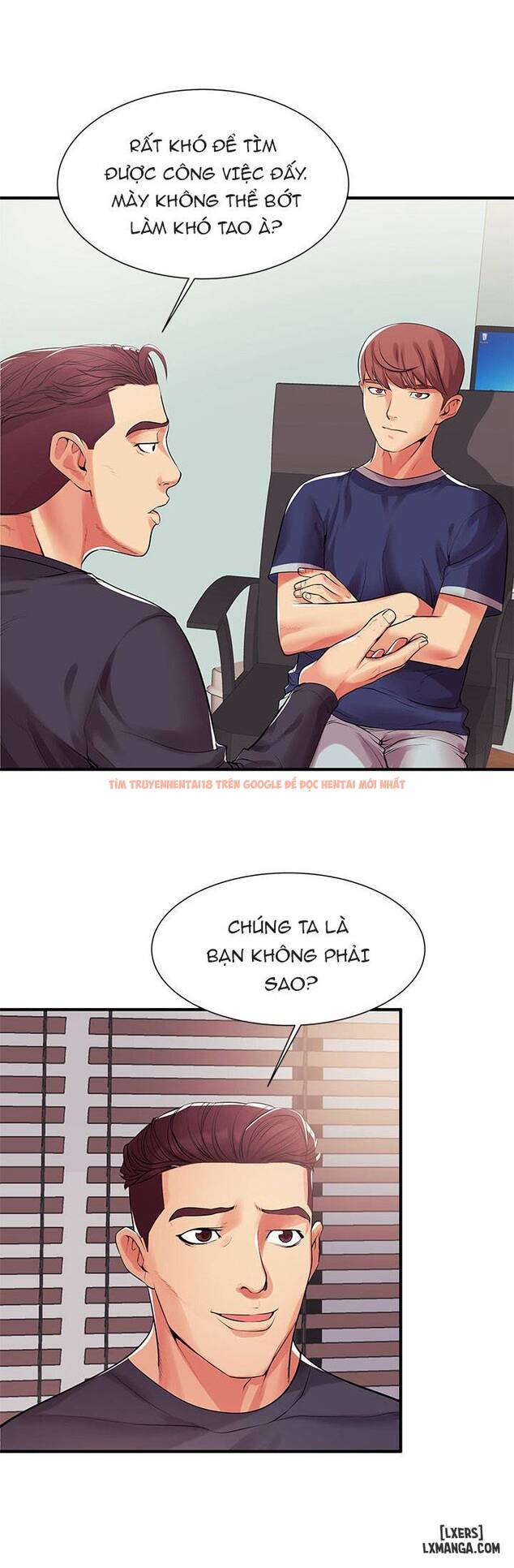 Trang truyện 16 trong truyện tranh Người Mẹ Xấu Xa - Chap 1 - lxmanga.org