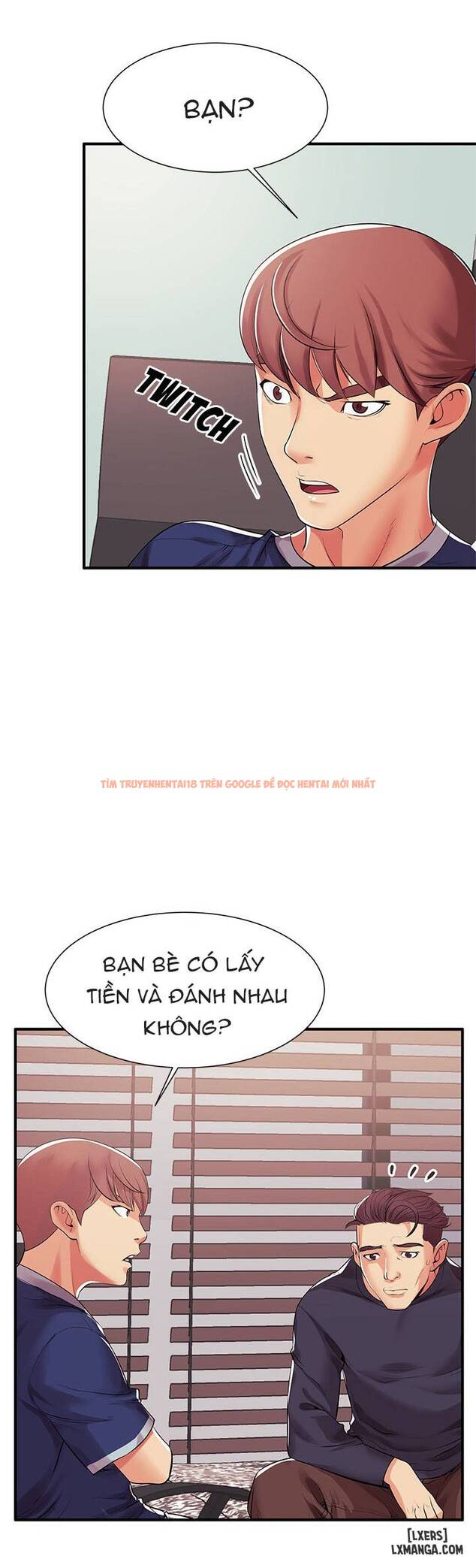 Trang truyện 17 trong truyện tranh Người Mẹ Xấu Xa - Chap 1 - lxmanga.org