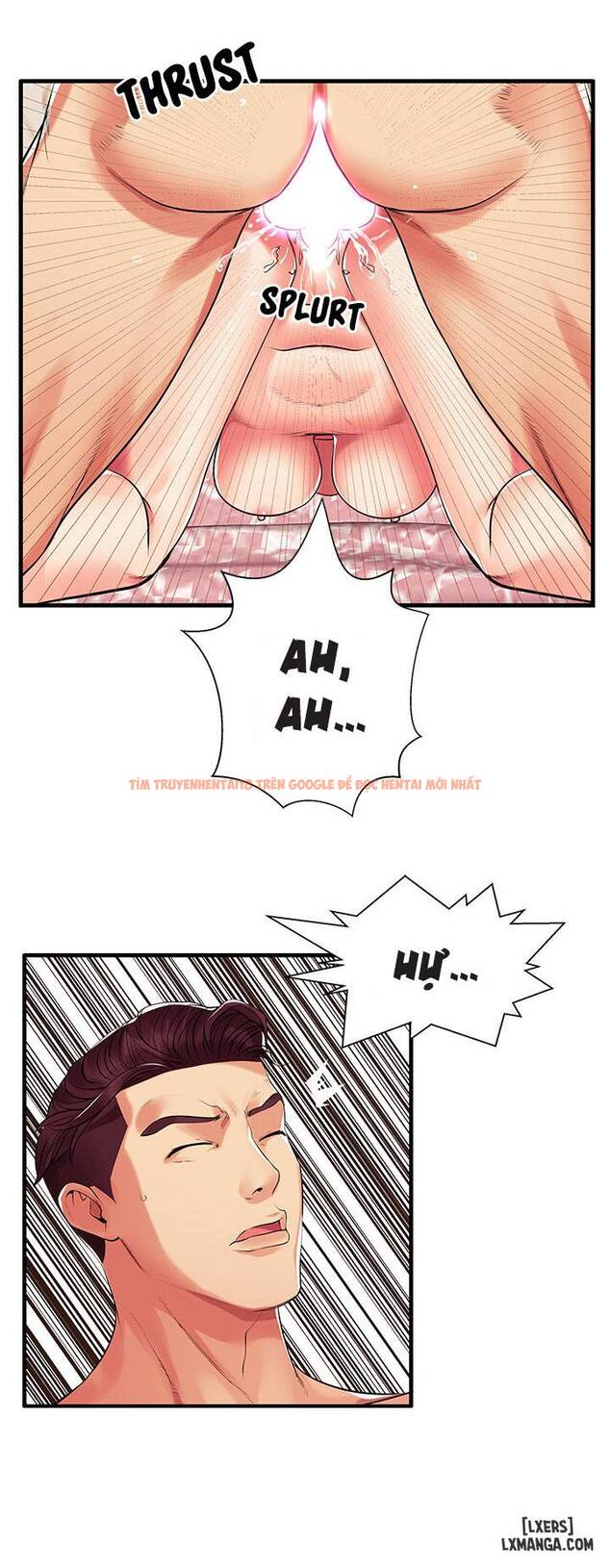 Trang truyện 25 trong truyện tranh Người Mẹ Xấu Xa - Chap 1 - lxmanga.org