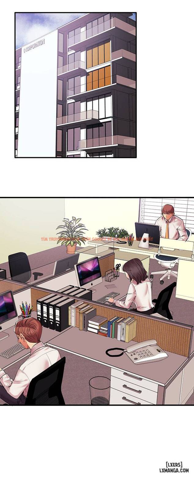 Trang truyện 28 trong truyện tranh Người Mẹ Xấu Xa - Chap 1 - lxmanga.org