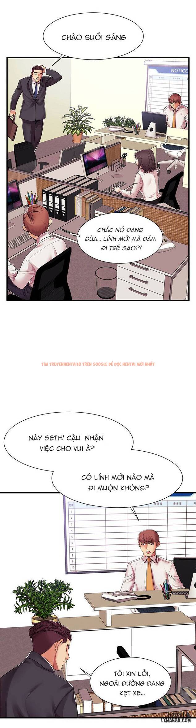 Trang truyện 29 trong truyện tranh Người Mẹ Xấu Xa - Chap 1 - lxmanga.org