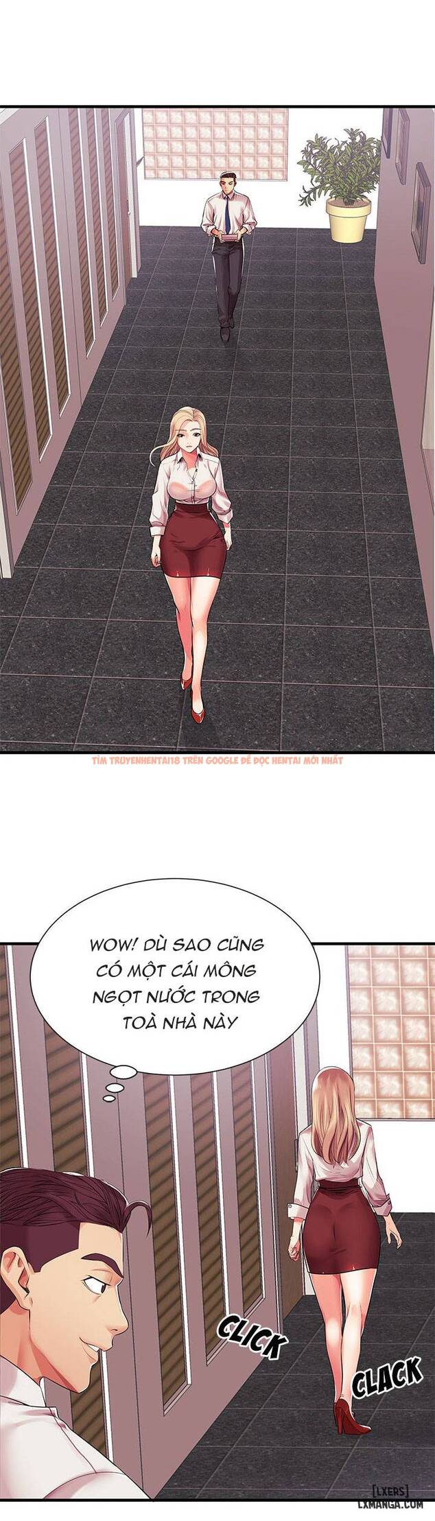 Trang truyện 31 trong truyện tranh Người Mẹ Xấu Xa - Chap 1 - lxmanga.org